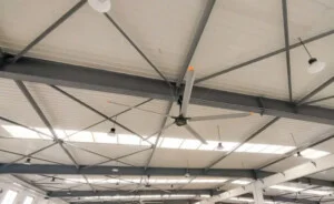 Quạt Công Nghiệp Kale Fans – Cơ Sở Quạt Công Nghiệp Kale Fans Hà Nội