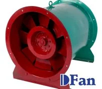 Hệ Thống Thông Gió Đà Nẵng – Công Ty Cổ Phần Thiết Bị Cơ Điện Đà Nẵng