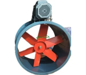 Quạt Công Nghiệp Quang Trường Phát – Công Ty TNHH Cơ Điện Quang Trường Phát
