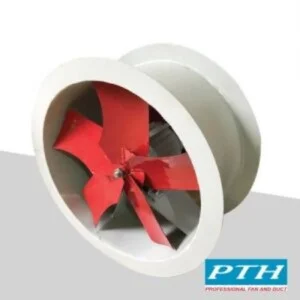 Quạt Công Nghiệp PTH – Công Ty Cổ Phần Thiết Bị Và Dịch Vụ PTH Việt Nam