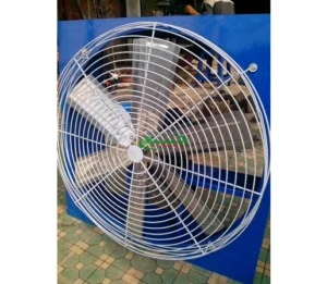 Quạt Công Nghiệp Quang Trường Phát – Công Ty TNHH Cơ Điện Quang Trường Phát
