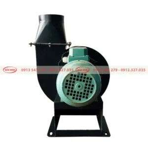 Quạt Công Nghiệp DURAFAN, Động Cơ Điện NICOTECH – Công Ty TNHH Cơ Điện Hòa Ninh