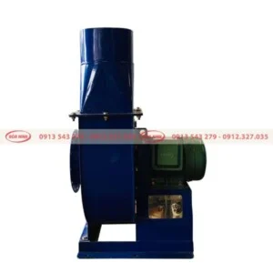 Thiết Kế Thi Công Hệ Thống Thông Gió Làm Mát Chuồng Trại – Công Ty TNHH Cơ Điện Hòa Ninh