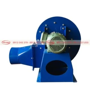 Quạt Công Nghiệp DURAFAN, Động Cơ Điện NICOTECH – Công Ty TNHH Cơ Điện Hòa Ninh