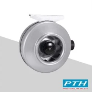Quạt Công Nghiệp PTH – Công Ty Cổ Phần Thiết Bị Và Dịch Vụ PTH Việt Nam