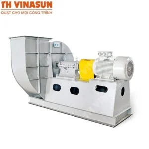 Quạt Công Nghiệp TH Vinasun – Công Ty TNHH Sản Xuất Quạt Công Nghiệp TH Vinasun