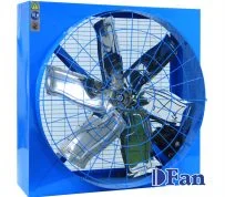 Hệ Thống Thông Gió Đà Nẵng – Công Ty Cổ Phần Thiết Bị Cơ Điện Đà Nẵng
