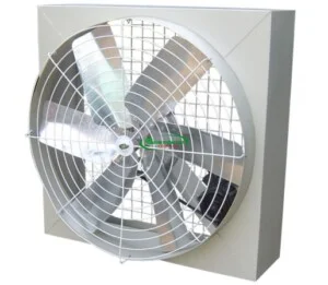Quạt Công Nghiệp Quang Trường Phát – Công Ty TNHH Cơ Điện Quang Trường Phát