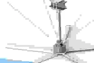 Quạt Trần Công Nghiệp HVLS MIDORI – Công Ty TNHH Kỹ Thuật Và Thiết Bị Công Nghiệp MTA