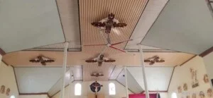 Quạt Trần Công Nghiệp HVLS Kiều Phú – Công Ty TNHH Đầu Tư Xây Dựng Kiều Phú