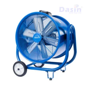 Quạt Công Nghiệp AZK – Công Ty TNHH Vật Tư Công Nghiệp AZK