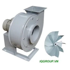 Công Ty TNHH Tự Động IQ