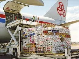 Vận Tải TLC – Công Ty Cổ Phần Tiếp Vận TLC