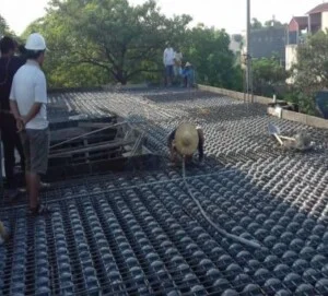 Công Ty Cổ Phần Công Nghệ Xây Dựng B&T Việt Nam