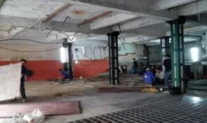 Công Ty Cổ Phần Công Nghệ Xây Dựng B&T Việt Nam
