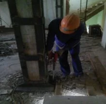 Công Ty Cổ Phần Công Nghệ Xây Dựng B&T Việt Nam