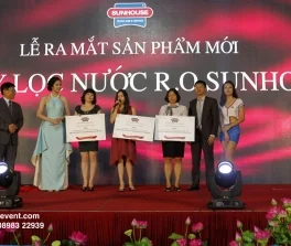 Công Ty TNHH Dịch Vụ Quảng Cáo Bước Tiến Mới