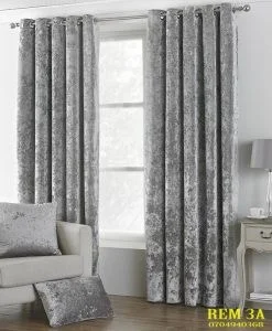 Rèm Cửa 3A