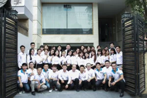 Real Logistics – Chi Nhánh Hà Nội – Công Ty TNHH Tiếp Vận Thực