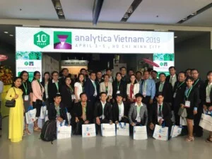 Công Ty TNHH Dịch Vụ Triển Lãm Và Sự kiện Việt Nam (VNEES)