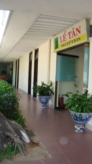 Khách Sạn Sơn Trà 1