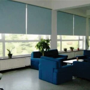 Rèm Gia Hưng – Công Ty TNHH MTV Dịch Vụ Gia Hưng