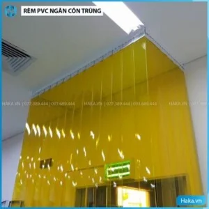Mành Rèm HAKA – Công Ty TNHH Đầu Tư Sản Xuất HAKA