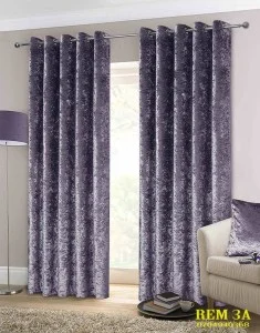 Rèm Cửa 3A