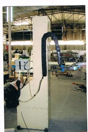 Công Ty TNHH Thương Mại Dịch Vụ Cơ Khí Tân Tiến