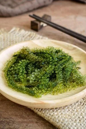 Muối Hòn Khói – Công Ty TNHH Quốc Tế Hòn Khói