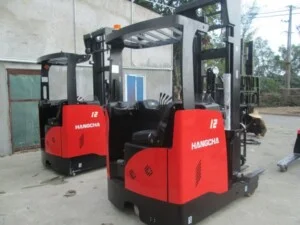 Công Ty Cổ Phần Xe Nâng Thiên Sơn