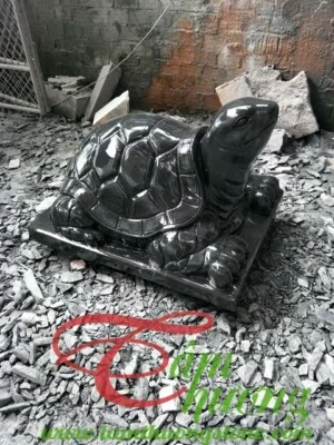 Cơ Sở Điêu Khắc Đá Mỹ Nghệ Tâm Thương