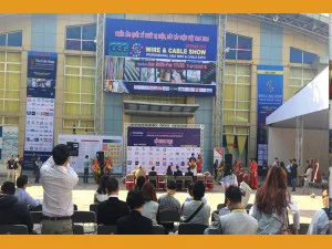 Công Ty TNHH Triển Lãm Thế Kỷ (Tổ Chức Hội Chợ Ngành Cáp Điện Tại Việt Nam)
