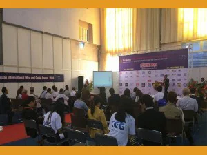 Công Ty TNHH Triển Lãm Thế Kỷ (Tổ Chức Hội Chợ Ngành Cáp Điện Tại Việt Nam)
