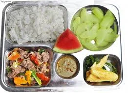 Suất Ăn Công Nghiệp Song Mã VN – Công Ty TNHH Một Thành Viên Song Mã VN