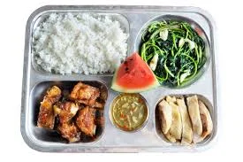 Suất Ăn Công Nghiệp Tân Việt – Công Ty TNHH Thực Phẩm An Toàn Tân Việt