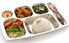 Suất Ăn Công Nghiệp Tân Việt – Công Ty TNHH Thực Phẩm An Toàn Tân Việt