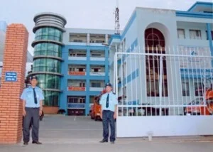 Công Ty Cổ Phần Dịch Vụ Bảo Vệ Vệ Sĩ Sài Gòn Hải Long