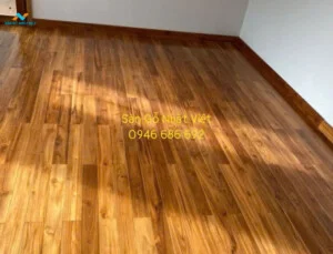Sàn Gỗ Nhật Việt – Công Ty TNHH Sàn Gỗ Nhật Việt