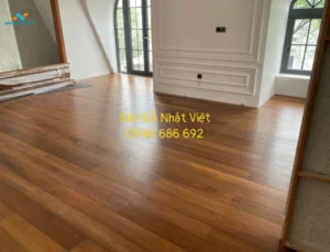 Sàn Gỗ Nhật Việt – Công Ty TNHH Sàn Gỗ Nhật Việt