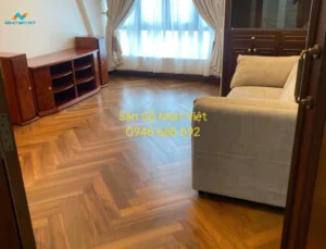 Sàn Gỗ Nhật Việt – Công Ty TNHH Sàn Gỗ Nhật Việt