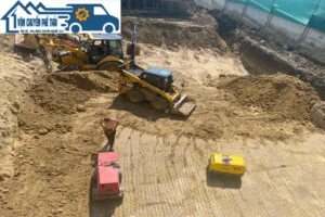 Phá Dỡ Đào Móng Vận Chuyển Phế Thải – Cơ Sở Mạnh Hùng