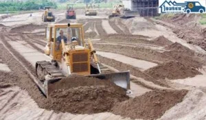 Phá Dỡ Đào Móng Vận Chuyển Phế Thải – Cơ Sở Mạnh Hùng