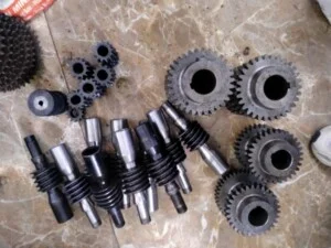 Cơ Khí Hiền Dương – Công Ty TNHH Cơ Khí Hiền Dương