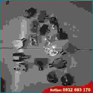 Công Ty TNHH Cơ Khí Khánh Hà