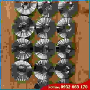 Công Ty TNHH Cơ Khí Khánh Hà