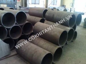 Cơ Khí Tân Thành – Công Ty TNHH Cơ Khí Tân Thành