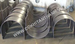 Cơ Khí Tân Thành – Công Ty TNHH Cơ Khí Tân Thành