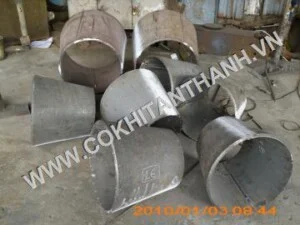 Cơ Khí Tân Thành – Công Ty TNHH Cơ Khí Tân Thành