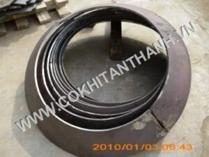 Cơ Khí Tân Thành – Công Ty TNHH Cơ Khí Tân Thành